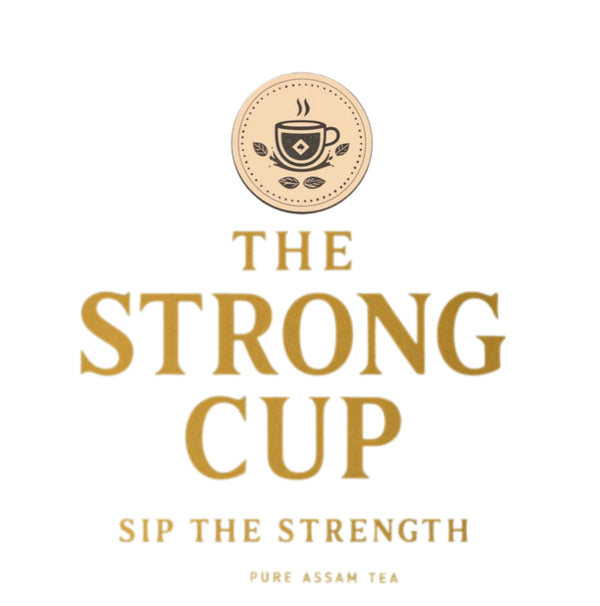 The Strong Cup